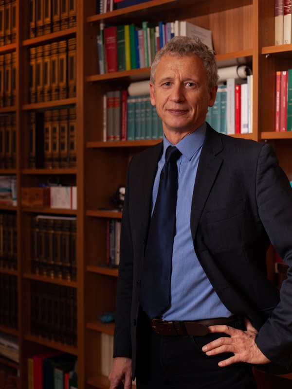 Lorenzo Franceschinis